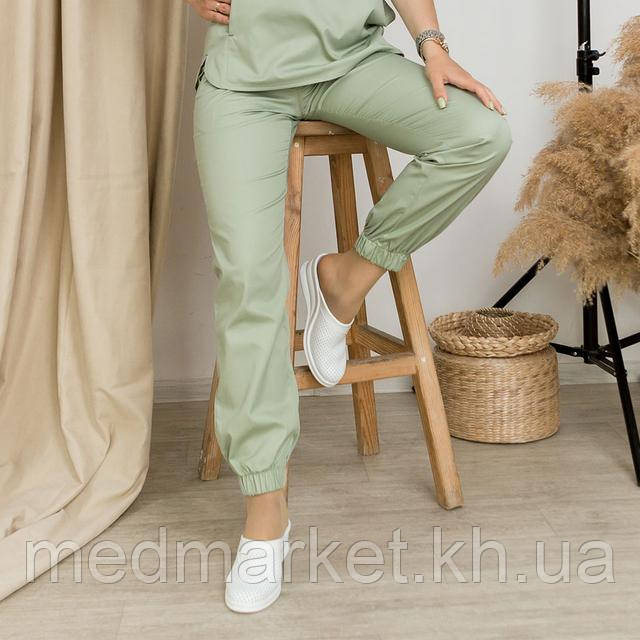 Женские медицинские брюки от Спецмед
