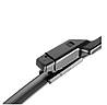 600/475мм VW Passat 2005-2012 двірники Bosch AeroTwin Multi-Clip Склоочисники, фото 8
