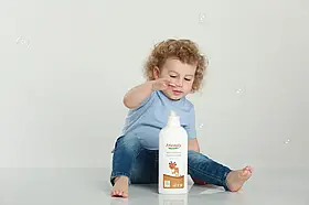 Органічний універсальний засіб для миття підлоги "FRIENDLY ORGANIC" 1000мл