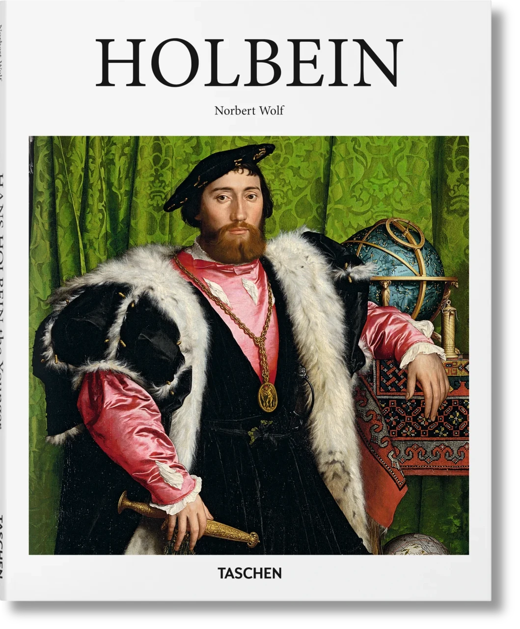 Holbein Taschen  Basic Art Series