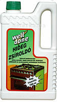 Well Done засіб для видалення жиру (1 л.) 5998466114056