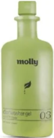 Гель для миття посуду Molly Sundrop 750мл 7640186940269