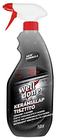 Засіб для очищення керамічних плит, кераміки - Well Done, 750мл ВЕНГРІЯ. 599846611633