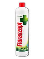Універсальний дезінфікуючий рідкий засіб для чищення Flóraszept Otthon аромат свіжого лимона 8717163287477