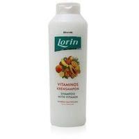 Шампунь Lorin Multivitamin 300 мл  5997960564206