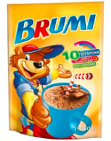Напій вітамінізований Brumi какао з кальцієм 300 гр УГОРЩИНА 5900909000420