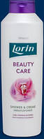 Гель для душу Lorin Beauty краса та догляд 1 л 5997960567443