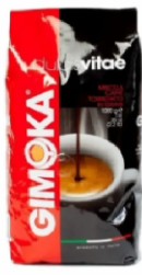 Кава в зернах Gimoka Dulcis Vitae 1000 гр  80% робуста/20% арабіка 8003012000954