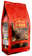 Віденська кава Espresso Classic Кофе в зернах 500 г арабика 60% робуста 40% 4820000370653