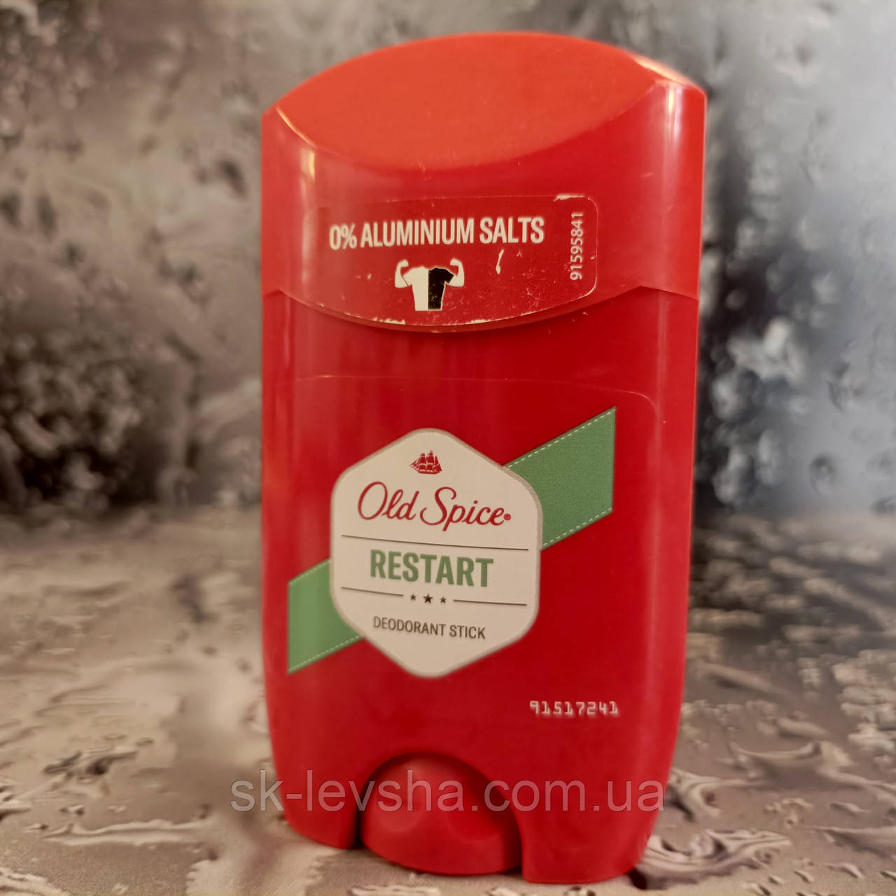 Дезодорант твердий Old Spice Restart 50 мл.