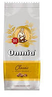 Кава в зернах Douwe Egberts Omnia Classic 1кг Угорщина 70%арабіка /30% рабуста 5997100070062