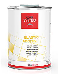 Добавка еластична Car System Elastic Additive, 1 л