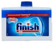 Finish Класик двофазний засіб для очищення посудомийної машини 250 ml 8594002680138