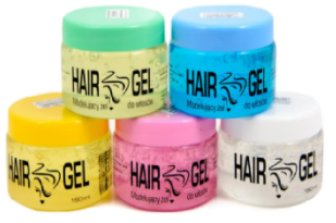ГЕЛЬ ДЛЯ ВОЛОССЯ HAIR GEL 150 мл. УГОРЩИНА 5904215400226