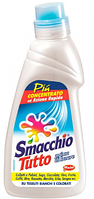 Плямовивідник з щіткою універсальний Smacchio Tutto Trigger 250ml Італія 8002295030528