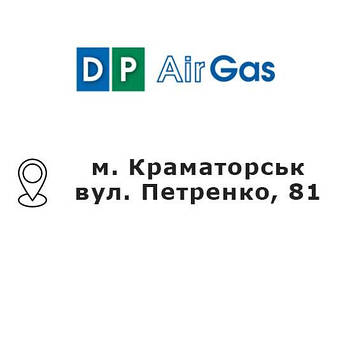 М. Краматорськ – вул. Петренко, 81