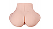 Реалістичний мастурбатор чоловічий SexToy штучний вагіна та попка TPE, фото 6