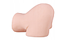 Реалістичний мастурбатор чоловічий SexToy штучний вагіна та попка TPE, фото 7