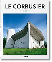 Le Corbusier Taschen  Basic Art Series