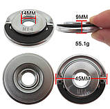 Швидкозатискна гайка для болгарки M 14, фото 3