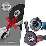 Швидкозатискна гайка для болгарки M 14, фото 2