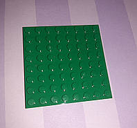 Конструктор совместимый с Лего. основа 8 на 8 точек