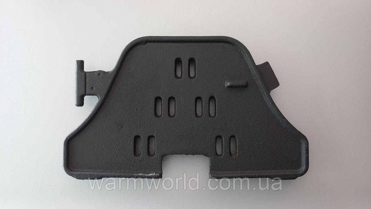 B007609754 Решітка топки твердопаливного котла DEMRAD Solitech Plus