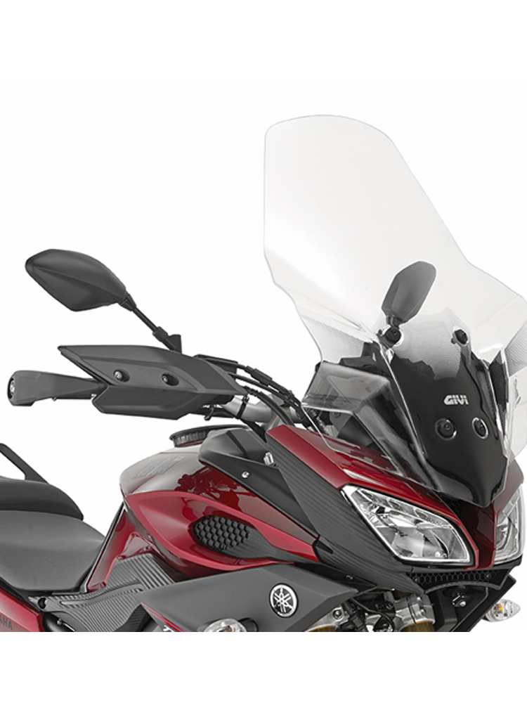 Вітрове скло Givi для Yamaha MT-09 Tracer (15 > 17), фото 1
