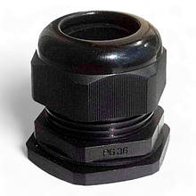 Кабельне введення PG 36