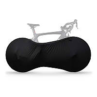 Защитный чехол West Biking 0719219 M Black на колеса велосипеда top seler spot