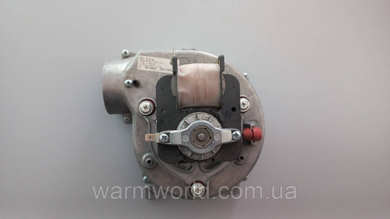 1.018745 Вентилятор Eolo Star 230V, 58W Immergas