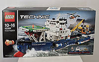 Конструктор Lego Technic 42064 Ocean Explorer Дослідник океану