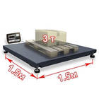 Ваги платформні 3 тонни