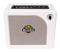 КОМБОУСИЛИТЕЛЬ ДЛЯ ЭЛЕКТРОГИТАРЫ MOOER HORNET 30W WHITE