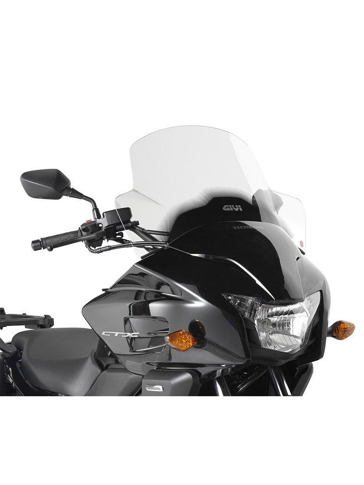 Вітрове скло Givi для Honda CTX700 DCT (2014-2016) прозоре