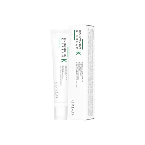 USOLAB Bio Intensive K Cream 15 ml - Крем для обличчя з вітаміном К