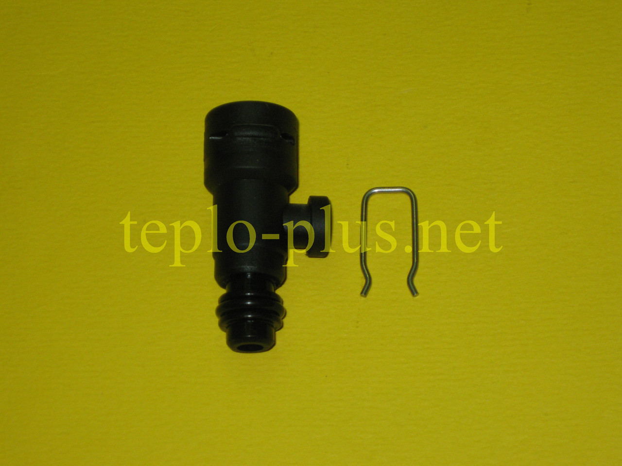 Адаптер манометра 0020023812 Vaillant atmoTEC Pro / Plus, turboTEC Pro / Plus