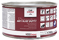 Шпаклевка антикоррозийная Car System Rust Putty, 1,8 кг