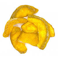 Гуаява сушеная на развес от 100 грамм натуральные сухофрукты из гуавы сушеные тропические фрукты без сахара