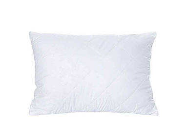 Подушка Білосніжка 50х70см біла ТМ Homefor FG