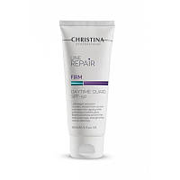 Денний крем із захистом SPF 50 Christina Line Repair Firm Daytime Guard SPF 50 60 мл