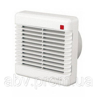 HVR 150/2 E Настінний і віконний вентилятор HelioVent (скритий монтаж), фото 1