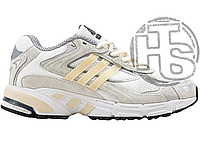 Мужские кроссовки Adidas Response x Bad Bunny Cream Beige Grey ALL11731