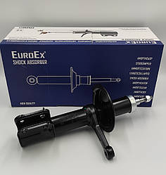 Амортизатор передній лівий Ваз 2110-12 (у зборі) EuroEx Угорщина 2110-2905003