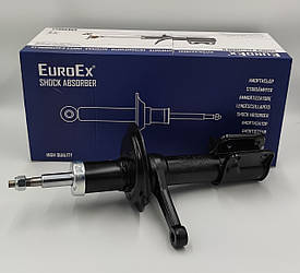 Амортизатор передній правий Ваз 2110-12 (у зборі) EuroEx Угорщина 2110-2905002