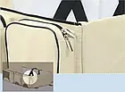 Багатофункціональна переноска-ліжка для немовлят Baby room, фото 5