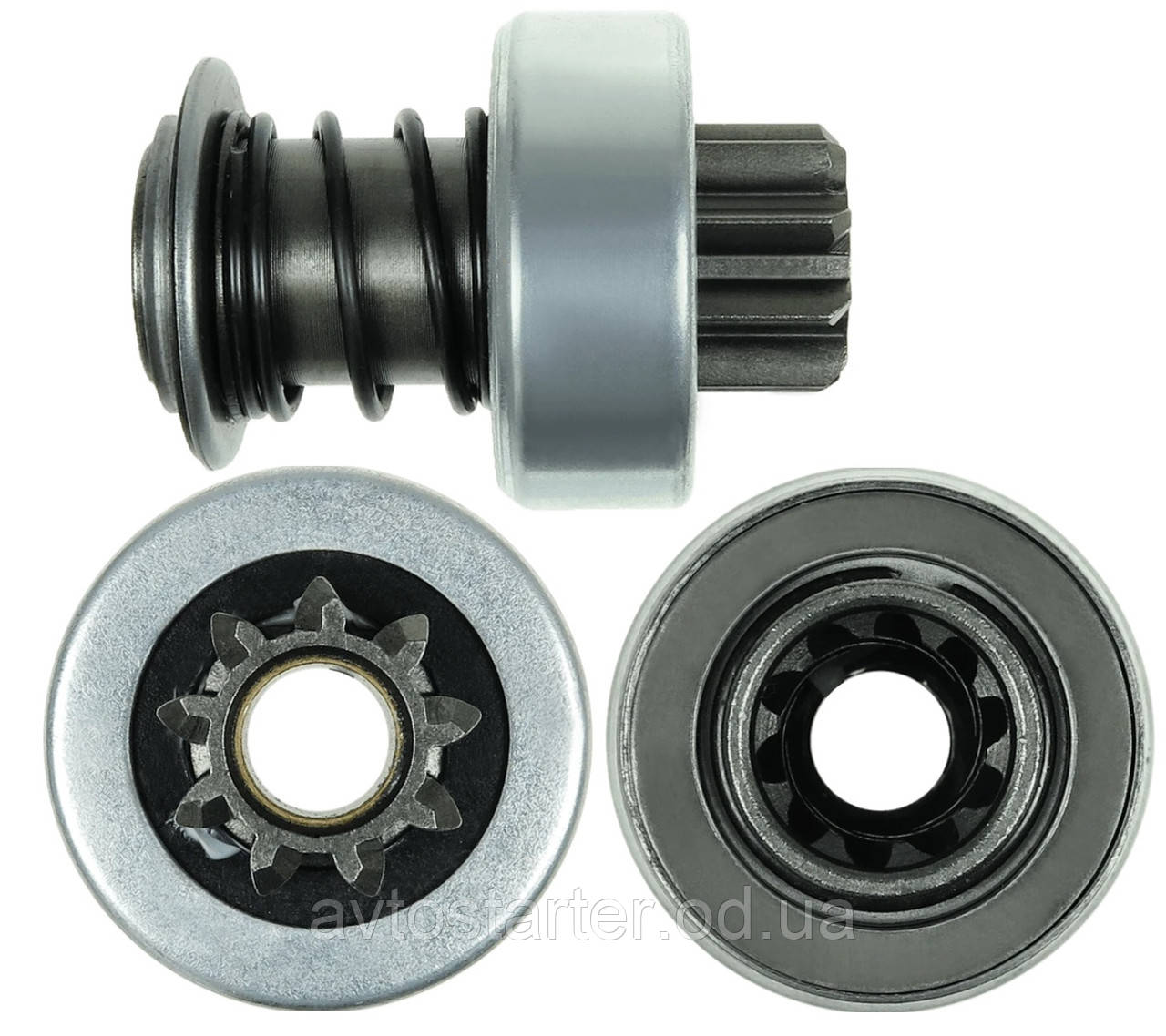 Бендикс стартера OPEL  ASTRA, CORSA, KADETT, MANTA, VECTRA, фото 1