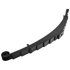 Ресора передня 65115 (11л, L=1940мм) з витим вушком (S.I.L.A. AC) 65115-2902012-20