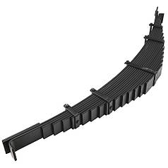 Ресора задня ЗІЛ-130 (16л, 1601мм) (в-во S.I.L.A. AC) 130Д-2912012-23