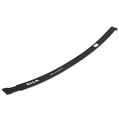 Лист №2 передньої ресори 55111 (75х10мм, 1590мм) (S.I.L.A. AC) 55111-2902102-01